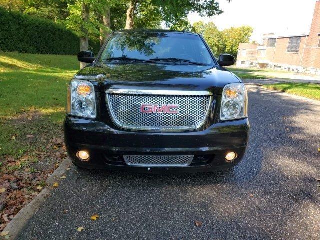 used 2009 gmc yukon xl awd denali attica, in 47918 for sale in attica, indiana