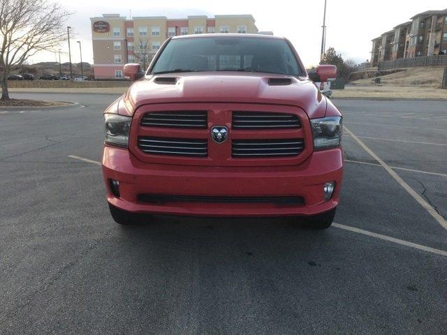 used 2015 ram 1500 sport stillwater, ok 74074 for sale in stillwater, oklahoma