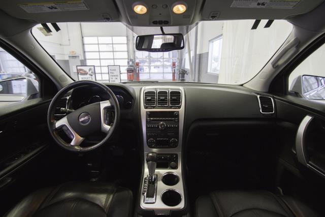 2012 gmc acadia slt-1 awd slt-1 4dr suv for sale in anchorage, alaska
