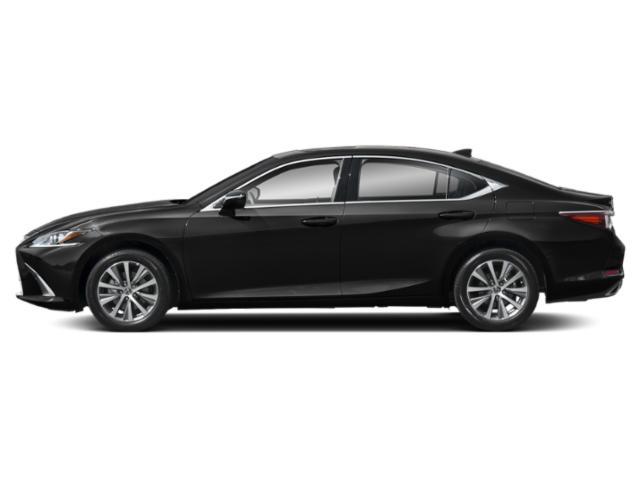 2021 lexus es 350 base