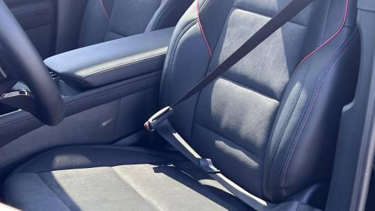 2024 Chevrolet Blazer EV