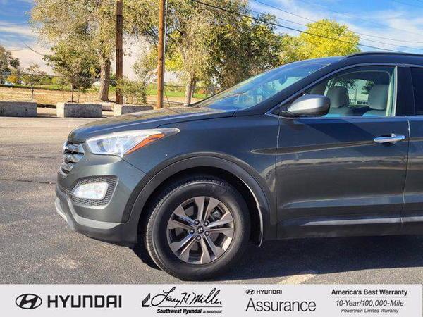 2014 hyundai santa fe sport in minneapolis, minnesota