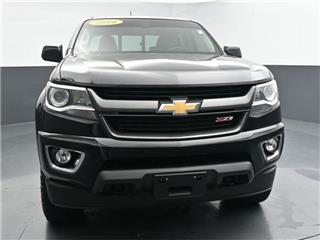 2016 Chevrolet z71
