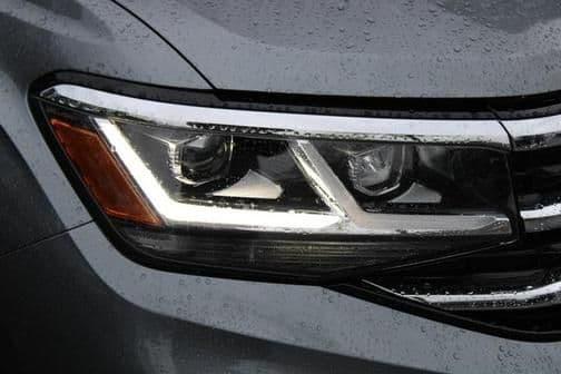2023 volkswagen atlas cross sport 2.0t se in charlotte, north carolina