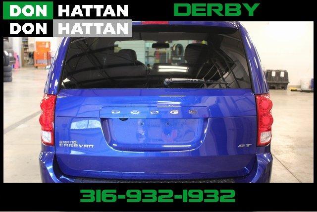 used 2019 dodge grand caravan gt wichita, ks 67219 for sale in park city, kansas