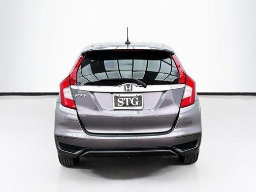 2020 honda fit