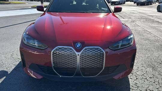 2025 BMW i4
