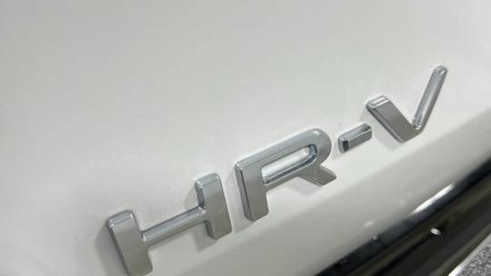 2025 Honda HR-V