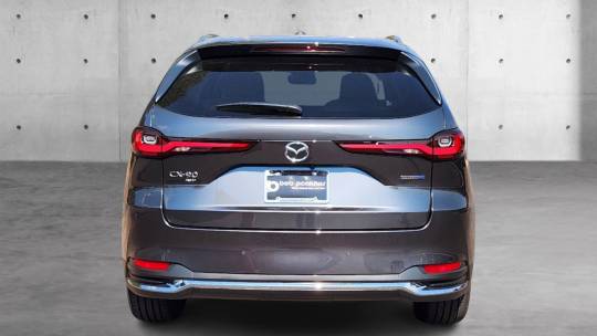 2025 Mazda CX-90