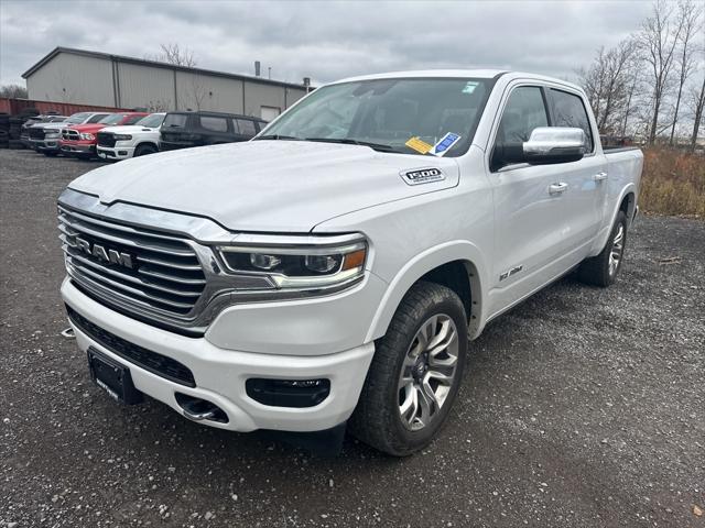 2023 ram 1500 longhorn