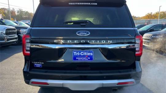 2023 Ford Expedition