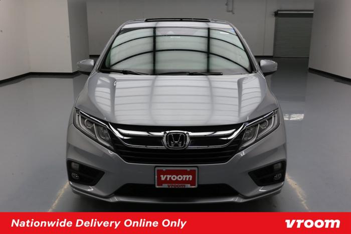 used 2019 honda odyssey ex-l la crosse - eau claire, wi 54701 for sale in caryville, wisconsin
