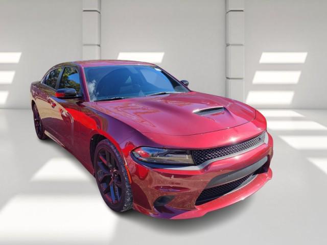 2020 dodge charger r/t