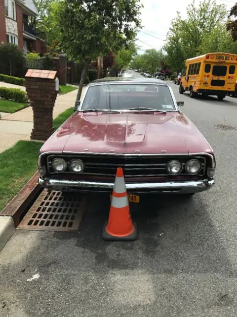1968 ford torino (make me an offer)