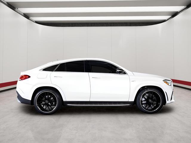 2023 mercedes-benz amg gle 53 4matic