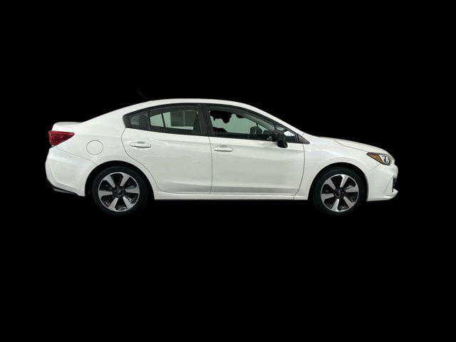 2018 subaru impreza 2.0i