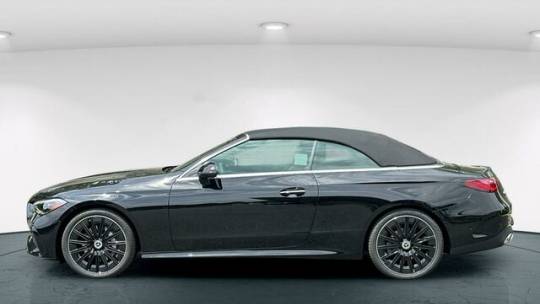 2024 Mercedes-Benz CLE