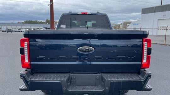 2024 Ford F-250