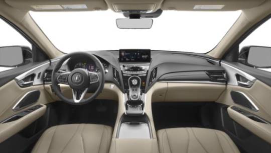 2024 Acura RDX