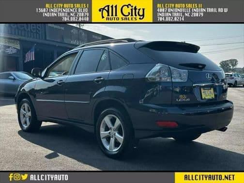 2006 lexus rx 330 in dallas, texas