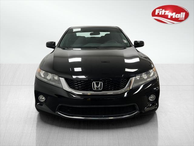 2014 honda accord ex
