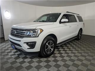 2018 Ford Expedition xlt