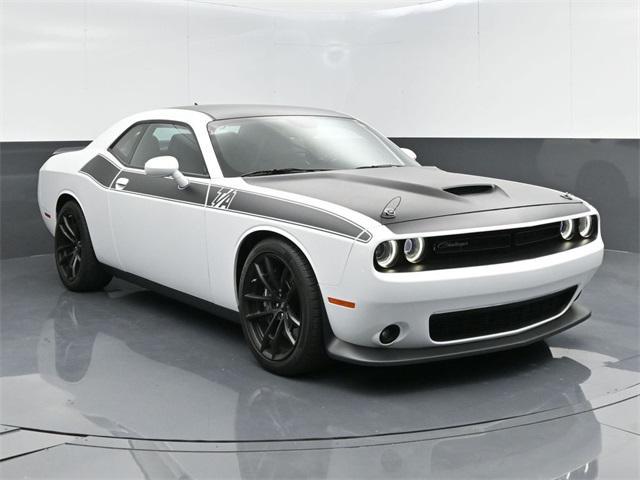 2020 dodge challenger r/t scat pack