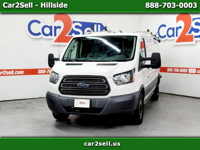2017 ford transit-350 base