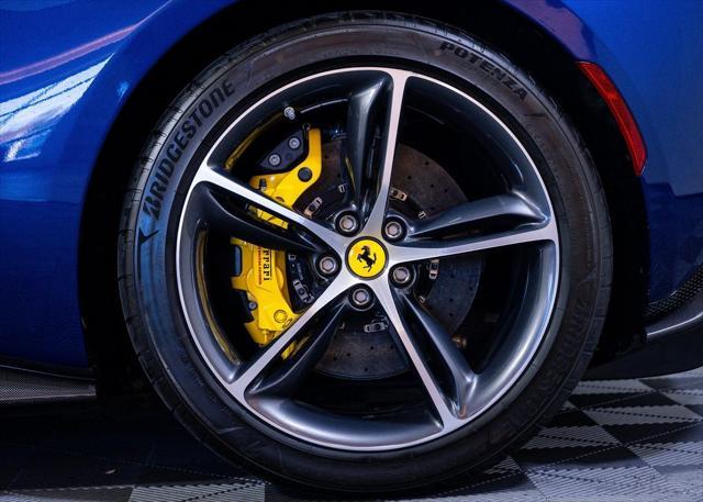 2023 ferrari 296 gtb
