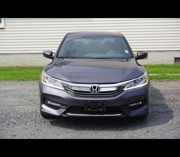 used 2017 honda accord sport sedan berlin, md 21811 for sale in berlin, maryland