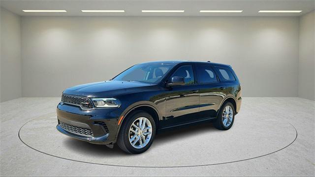 2023 dodge durango gt rwd