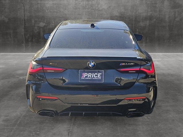 2024 bmw m440 i xdrive