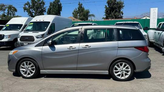 2013 Mazda