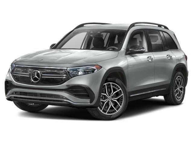 2023 mercedes-benz eqb