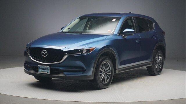 used 2017 mazda cx-5 awd touring rochester, ny 14623 for sale in rochester, new york