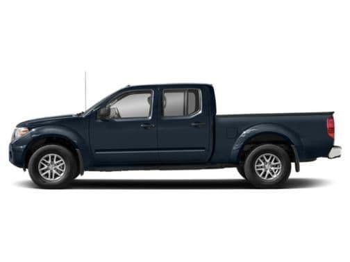 2019 nissan frontier in saint paul, minnesota