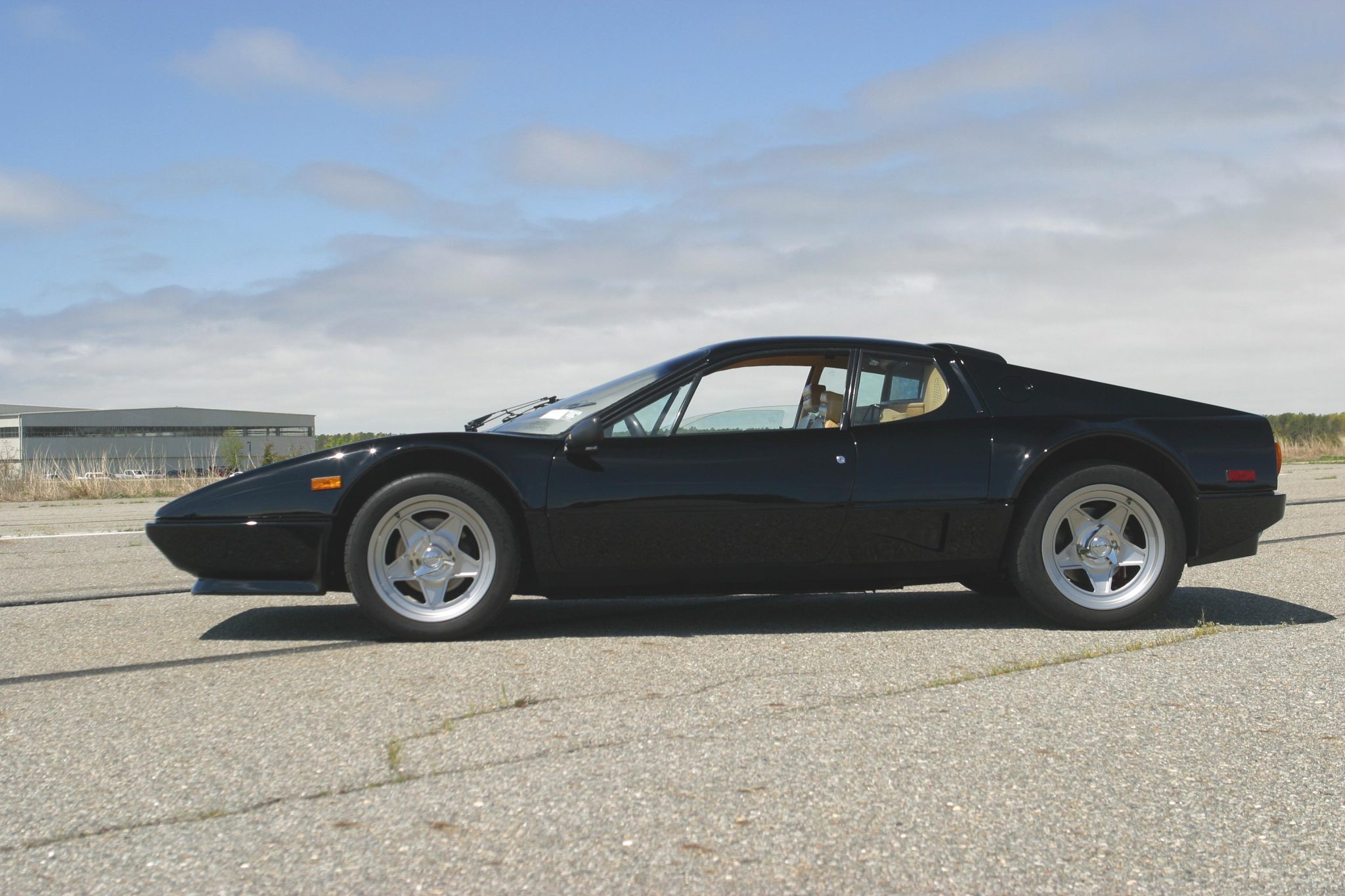 1984 ferrari 512 bbi