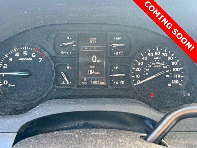 2018 toyota tundra sr