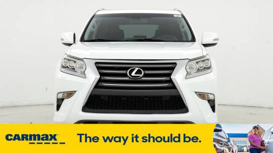 2014 Lexus GX