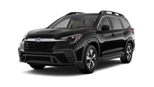 2024 Subaru Ascent
