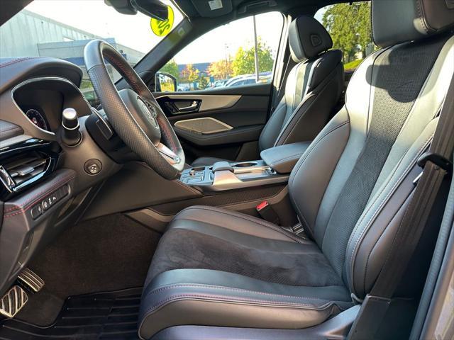 2024 acura mdx a-spec