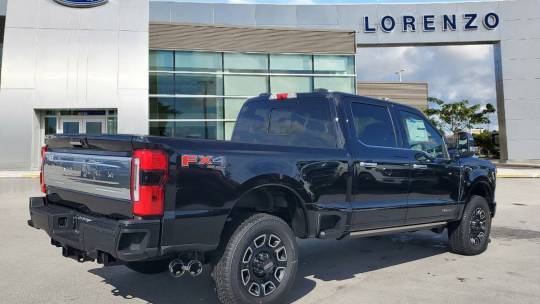 2024 Ford F-350