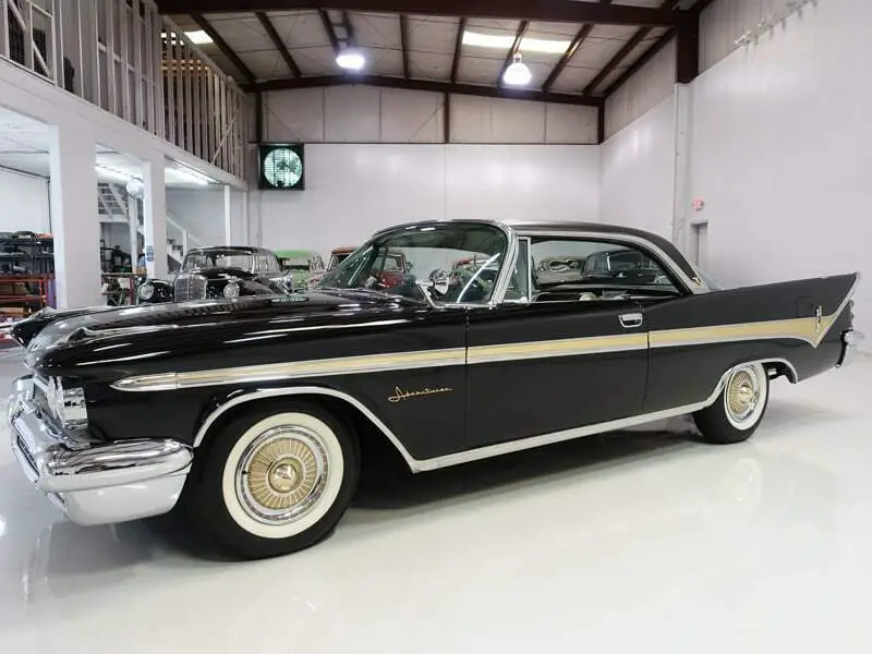 1959 desoto adventurer sportsman hardtop