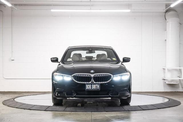 2022 bmw 330 i