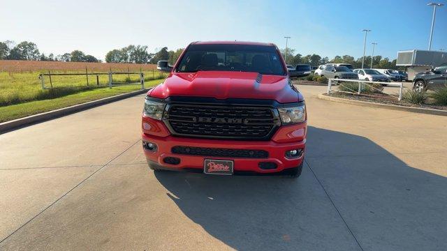 2022 ram 1500 lone star