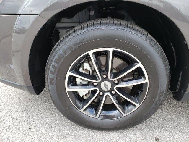 used 2018 dodge journey fwd sxt bowling green, ky 42104 for sale in bowling green, kentucky