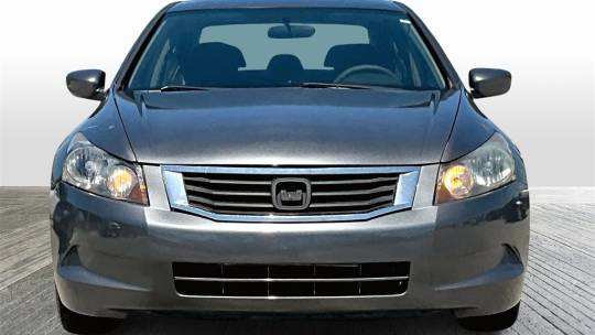 2009 Honda Accord