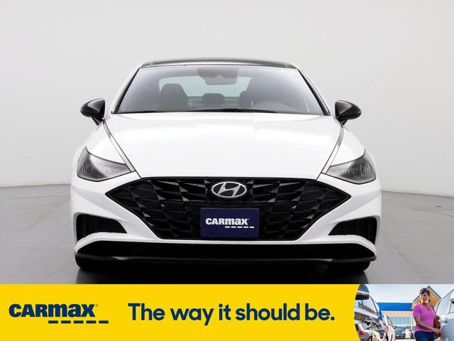 2023 hyundai sonata sel plus