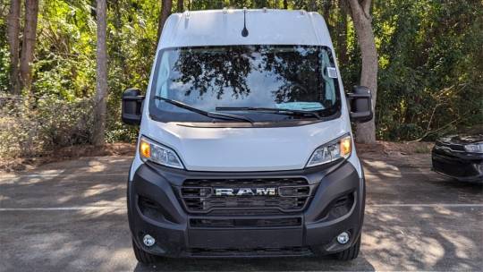 2025 RAM