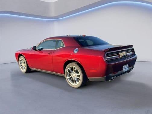 2022 dodge challenger gt in deep river, north carolina